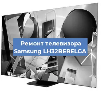 Замена антенного гнезда на телевизоре Samsung LH32BERELGA в Челябинске